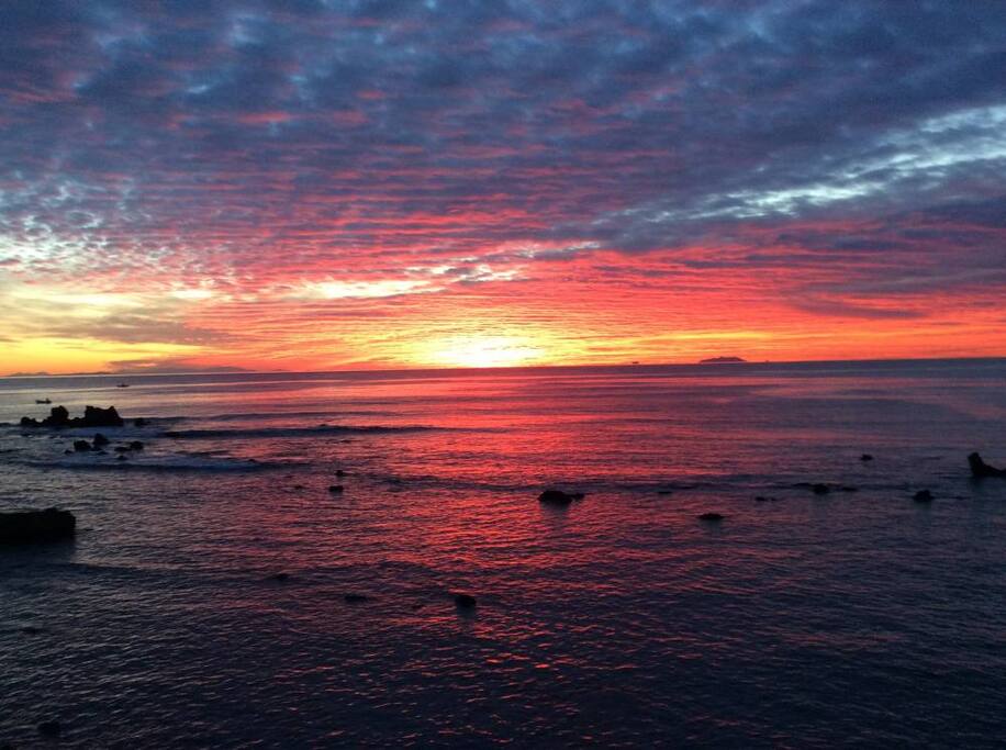 Mare di Castiglioncello