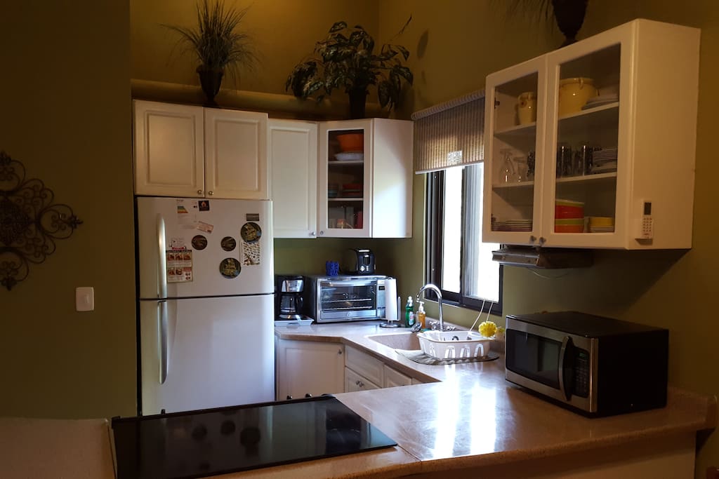 #8012 Kitchen