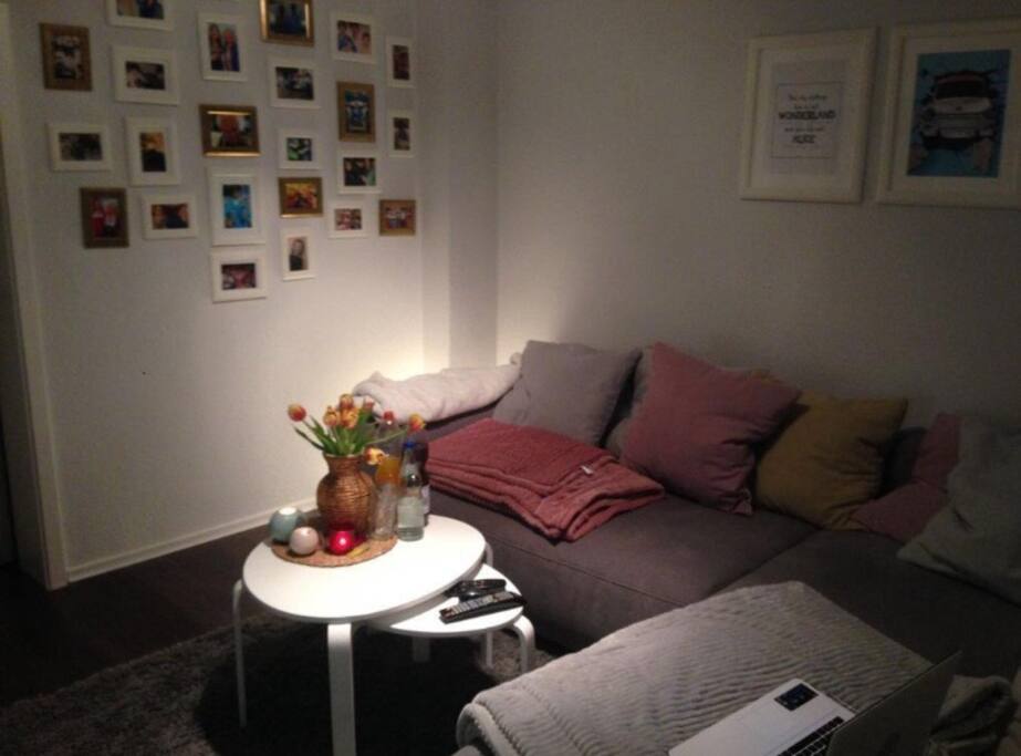 Big Sofa Bed