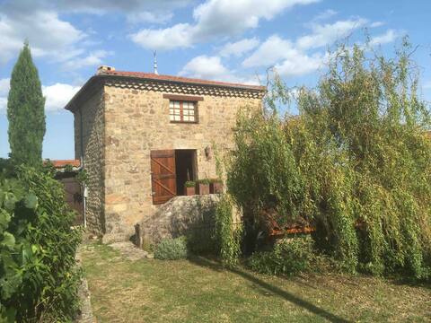 Happiness house,the dovecote