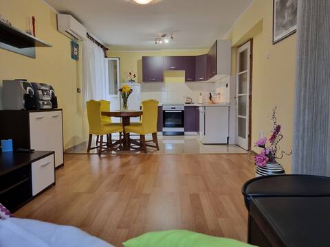 Apartment Sanja - Pazin