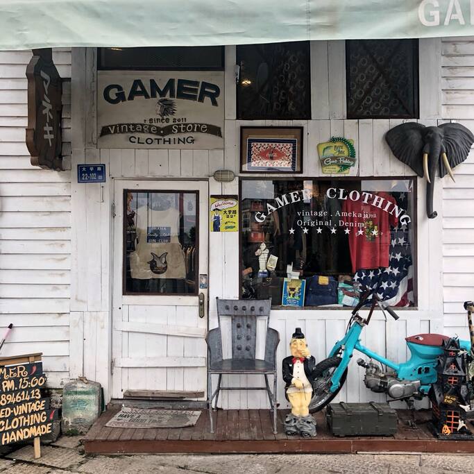 荒岛图书馆 旧书天堂 小渔岛书店 厦门旅游攻略 尽在airbnb爱彼迎