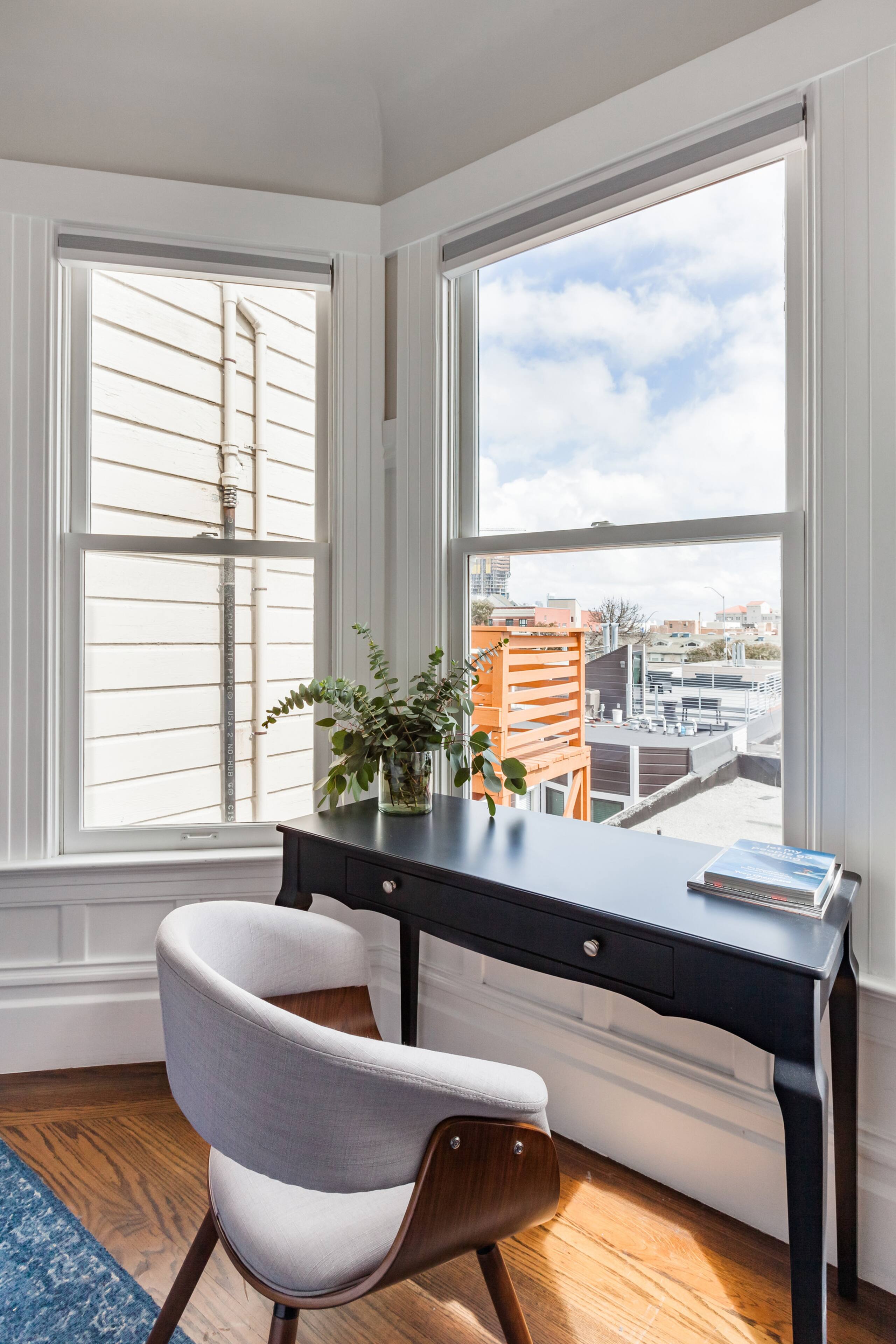 Home in San Francisco · ★4.98 · 2 bedrooms · 3 beds · 1 bath - Image 25