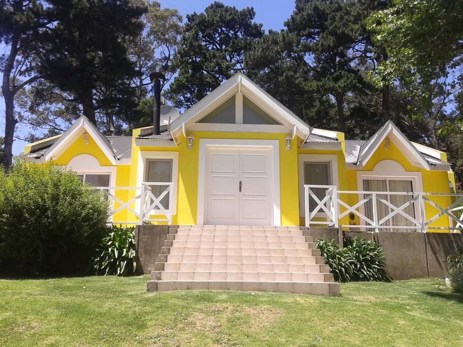 CABLE A TIERRA (Rosana 39 y 43)