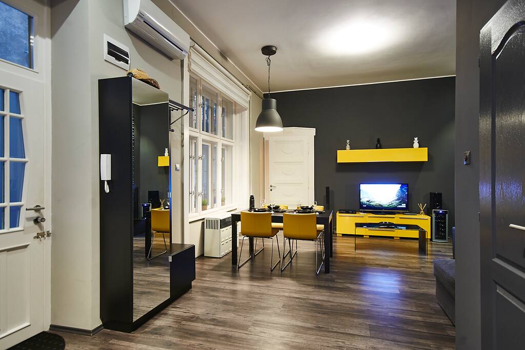 Living space