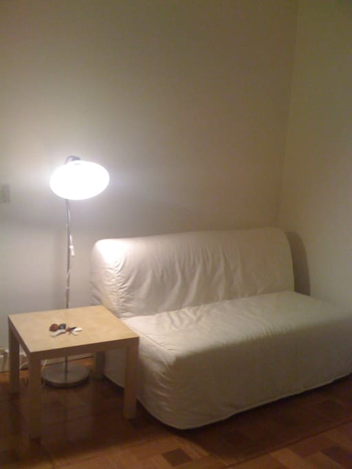 Studio Sofabed