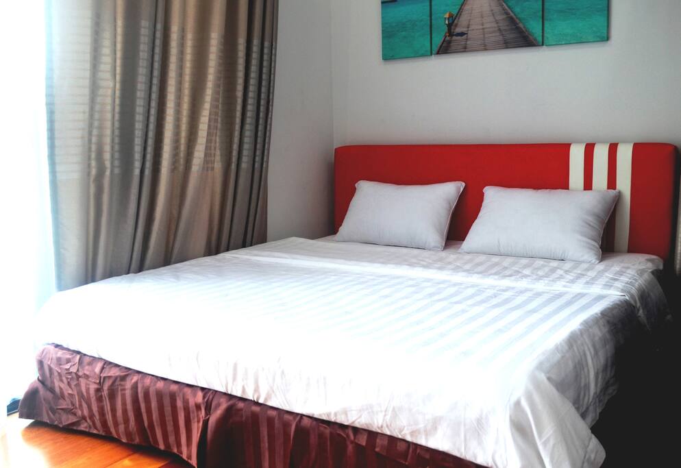 Single Bedroom