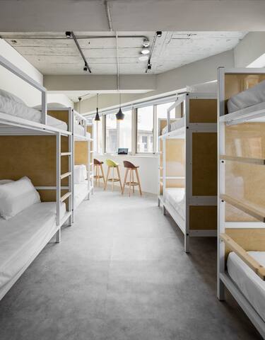 台北車站 西門町 中正紀念堂/房間明亮/乾溼分離衛浴 /電梯/交通便利 gallery image 5