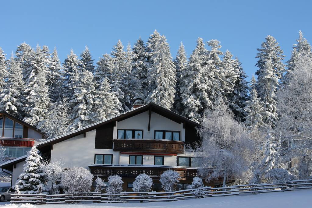 Haus Schwärzler