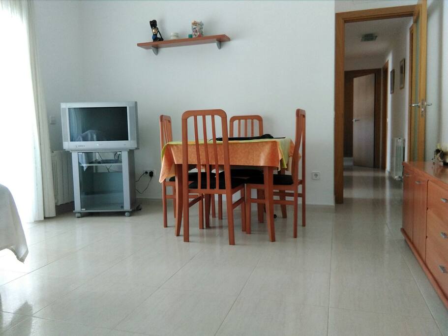 Comedor / Living room (1 of 3)