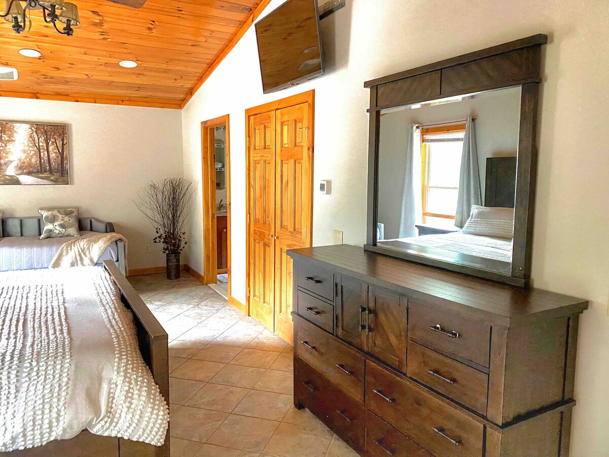 45in HD смарт телевизор