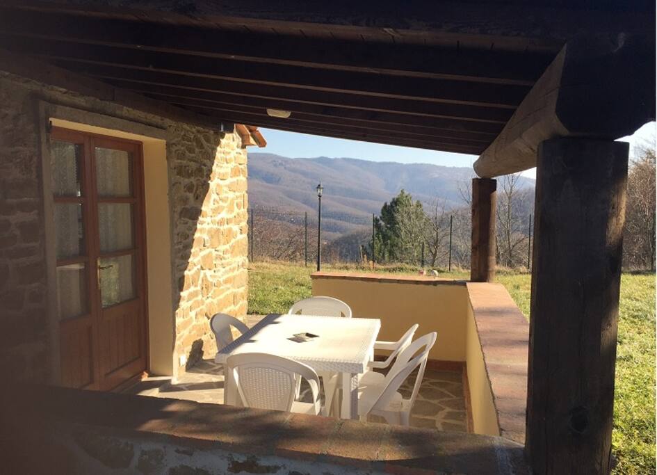 Veranda