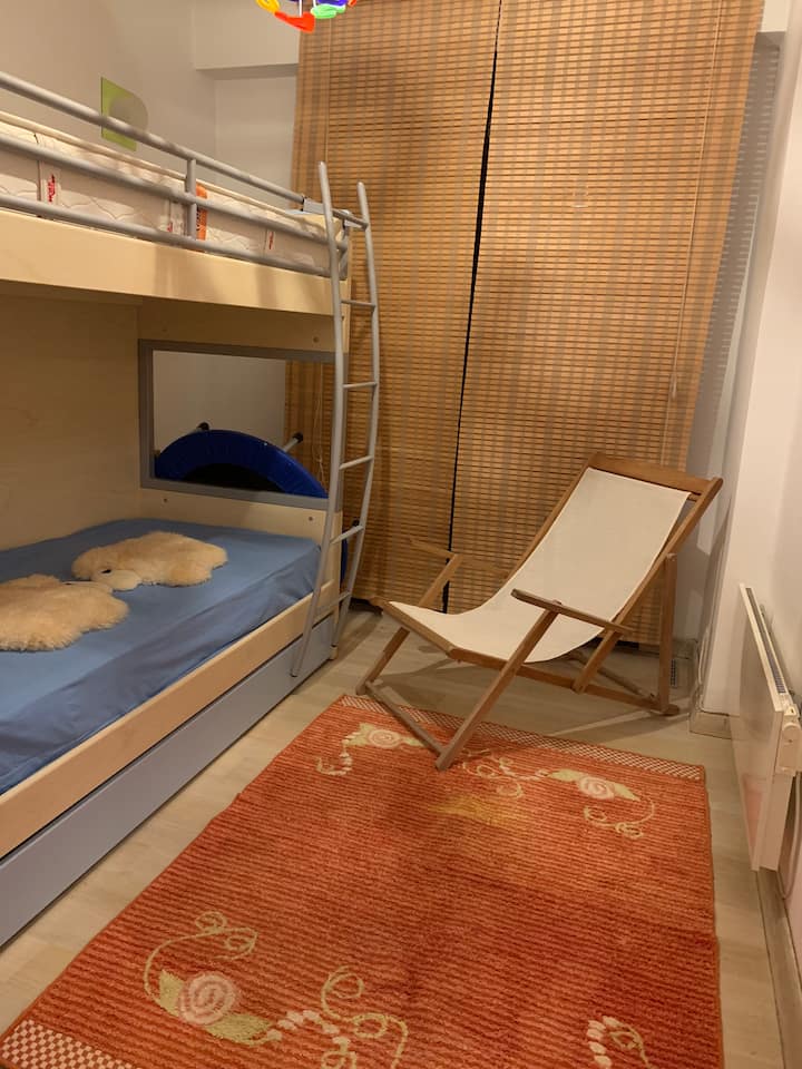Habitación 4