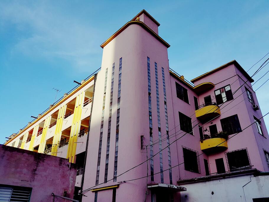Edificio