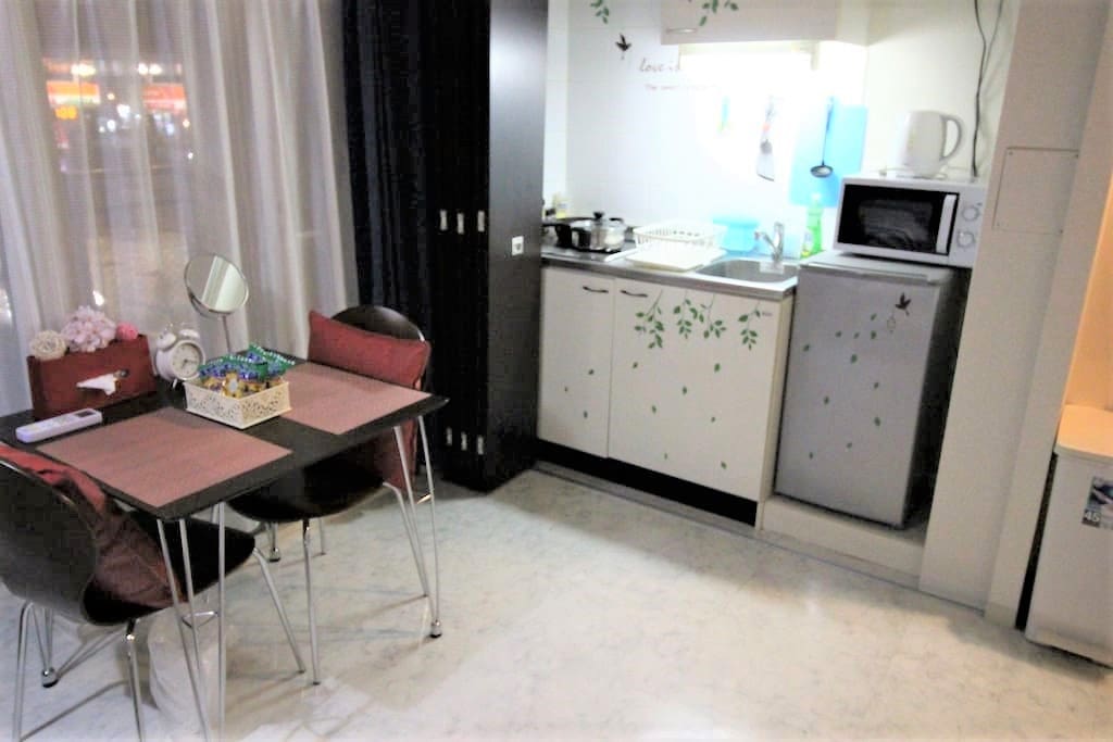 キッチン kitchen