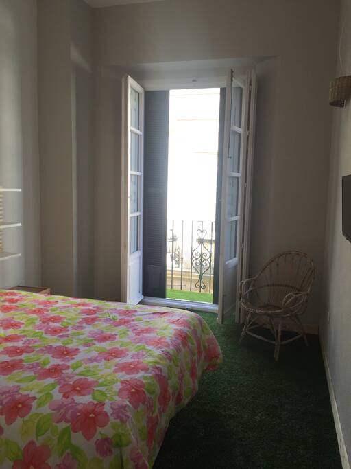 Dormitorio