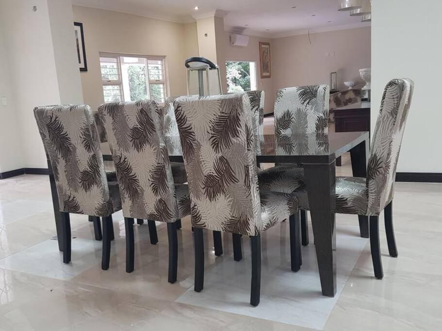 Dinning Area