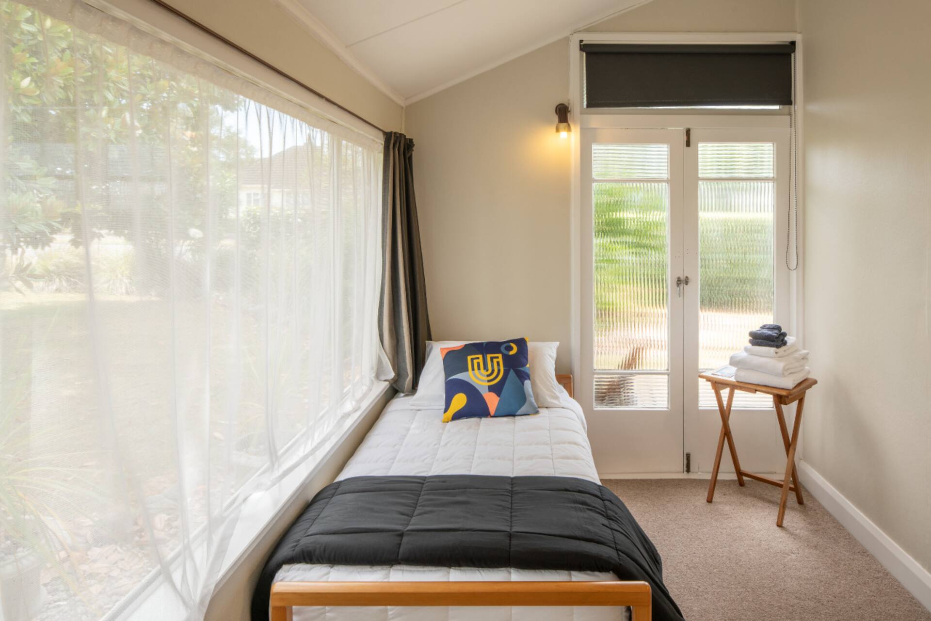 U Studios Masterton, SureStay Collection by BW — foto 4