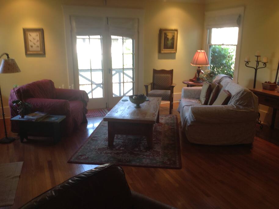 Large Living Room