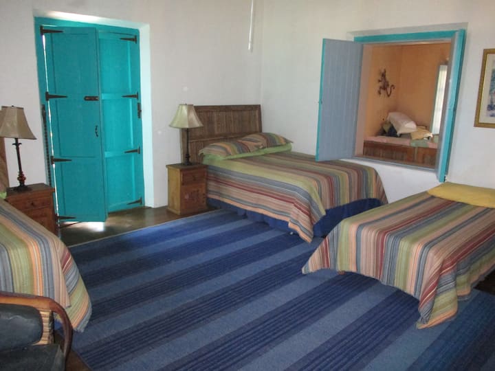 ห้องนอน2