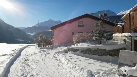 Great cottage, sunny, quiet, beautiful
