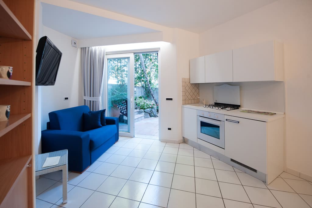 Ambiente / Kitchen
