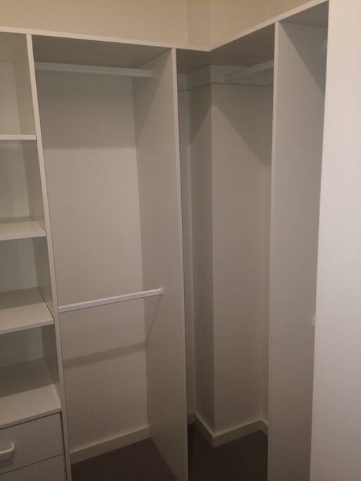 Dressing Room