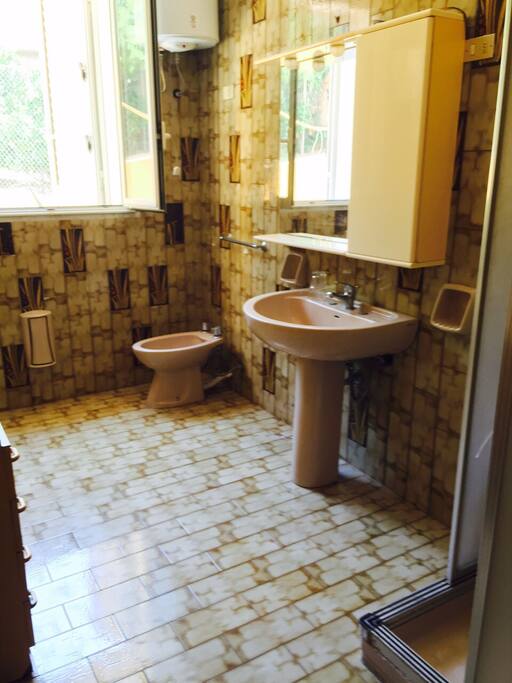 Bagno