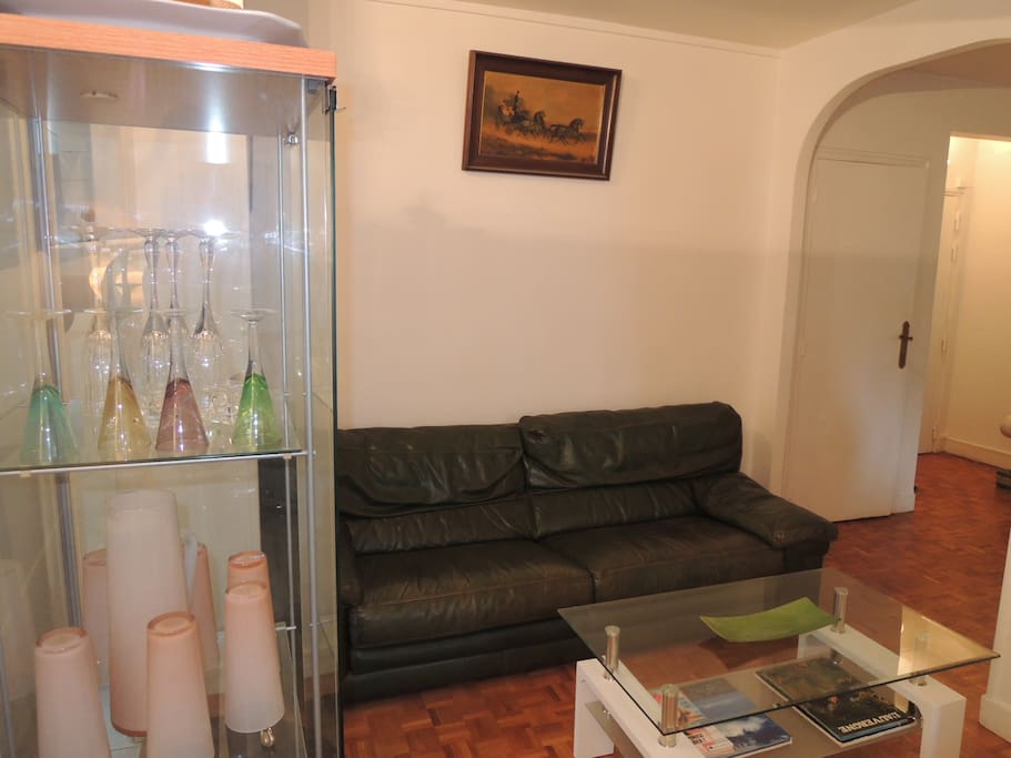 Salon