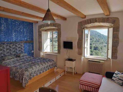 Boutique accommodation Mljet