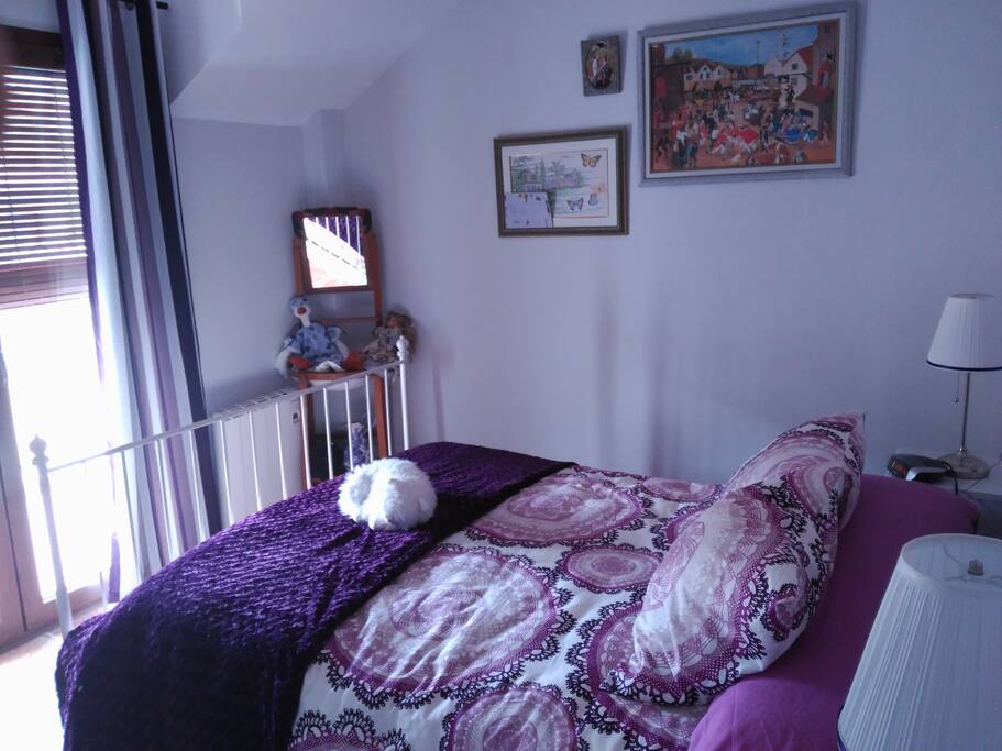 Dormitorio 1