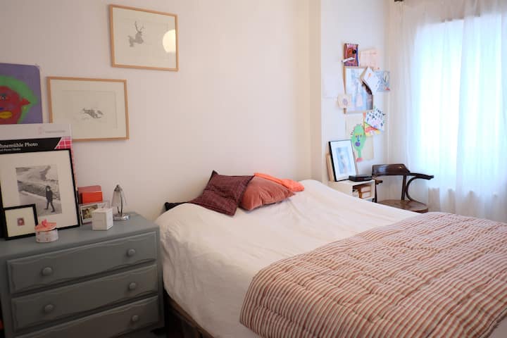 Მშობლების ოთახი