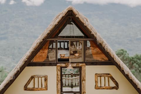 La Luciana! (Romantic gateaway)