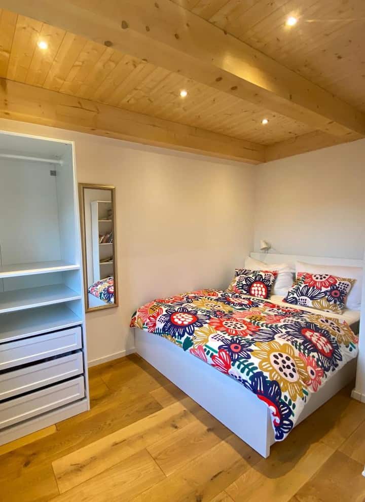 საძინებელი 2