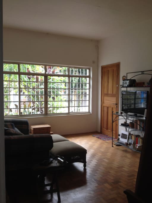 Sala/ Living room