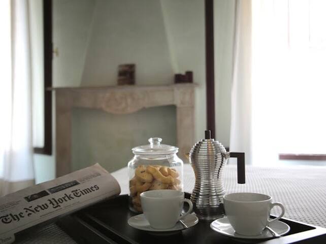 Ca’ dei Musei, Venice gallery image 4