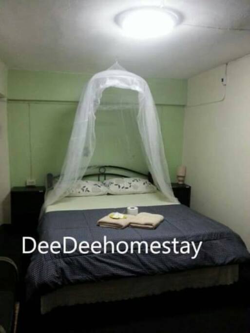 A/c room 2