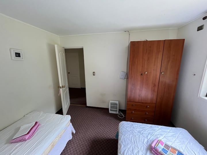 Спална соба 2