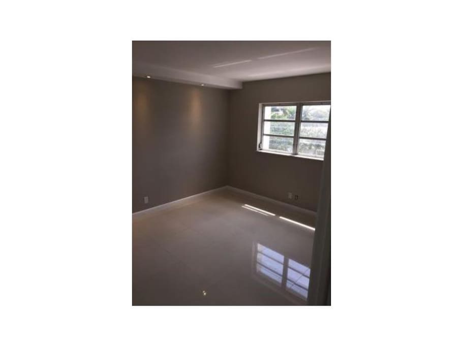 Private Bedroom (fully furnished)