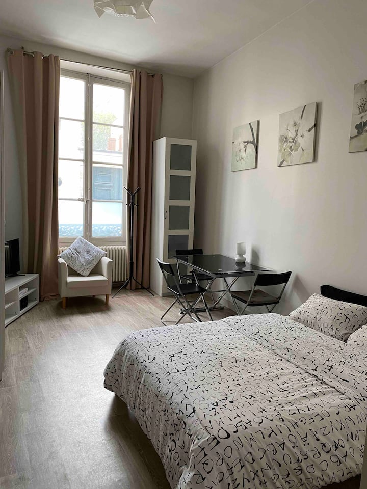 Fontainebleau Vacation Rentals & Homes ÎledeFrance, France Airbnb