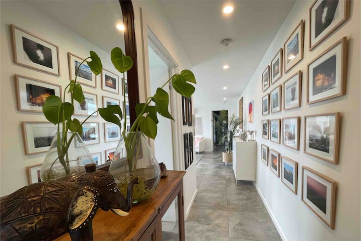 View on Albion – two bedroom apartment