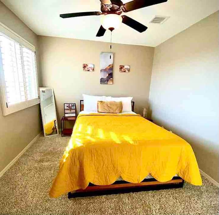 Spacious Private Room In El Paso - Houses for Rent in El ...