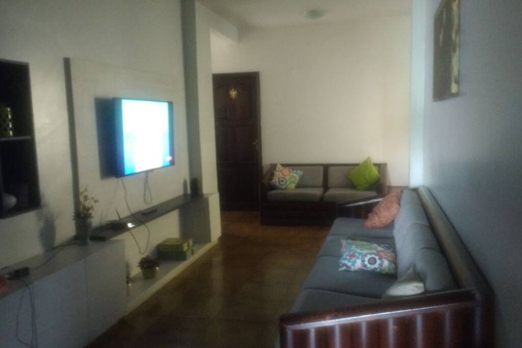 Sala de TV