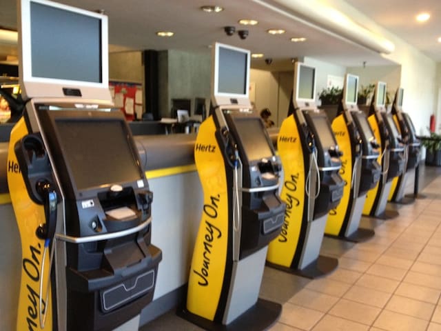 Hertz Car Rental Westchester Airport Hertz Car Rental Westchester Airport