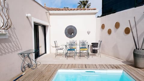 Maison du Bonheur