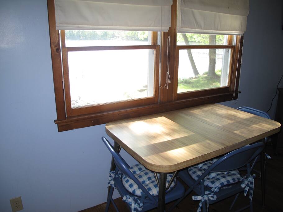 Dinning Area