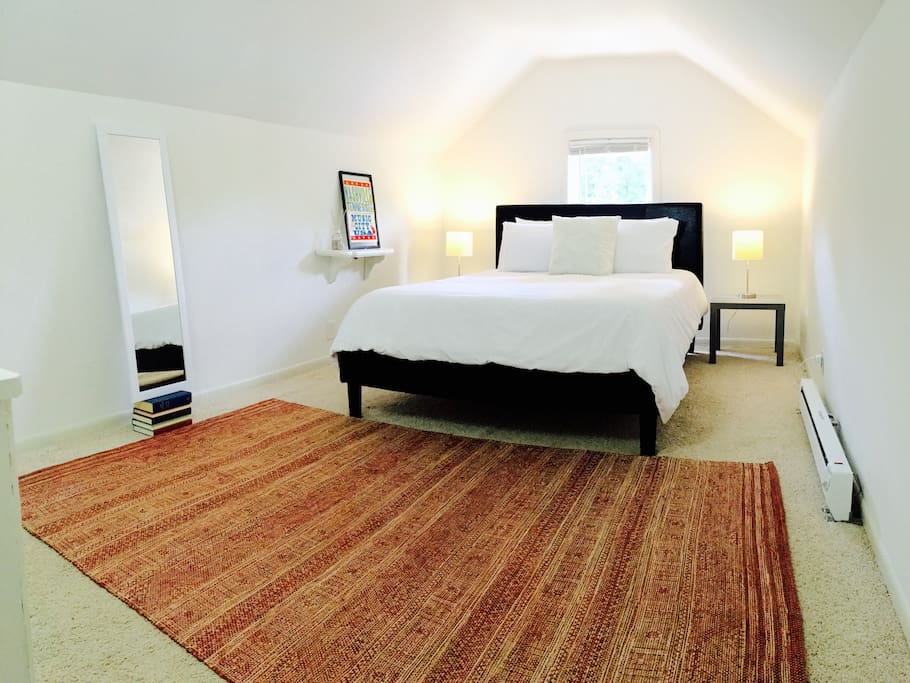 Bedroom #3