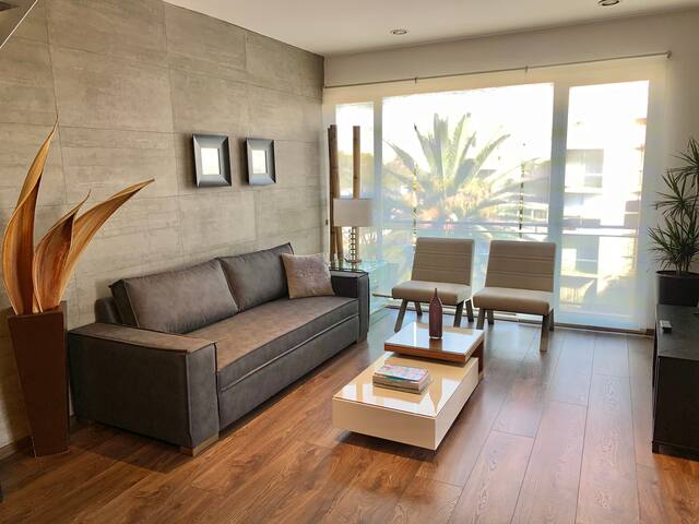 PH moderno, rooftop privado y ubicación céntrica! gallery image 2