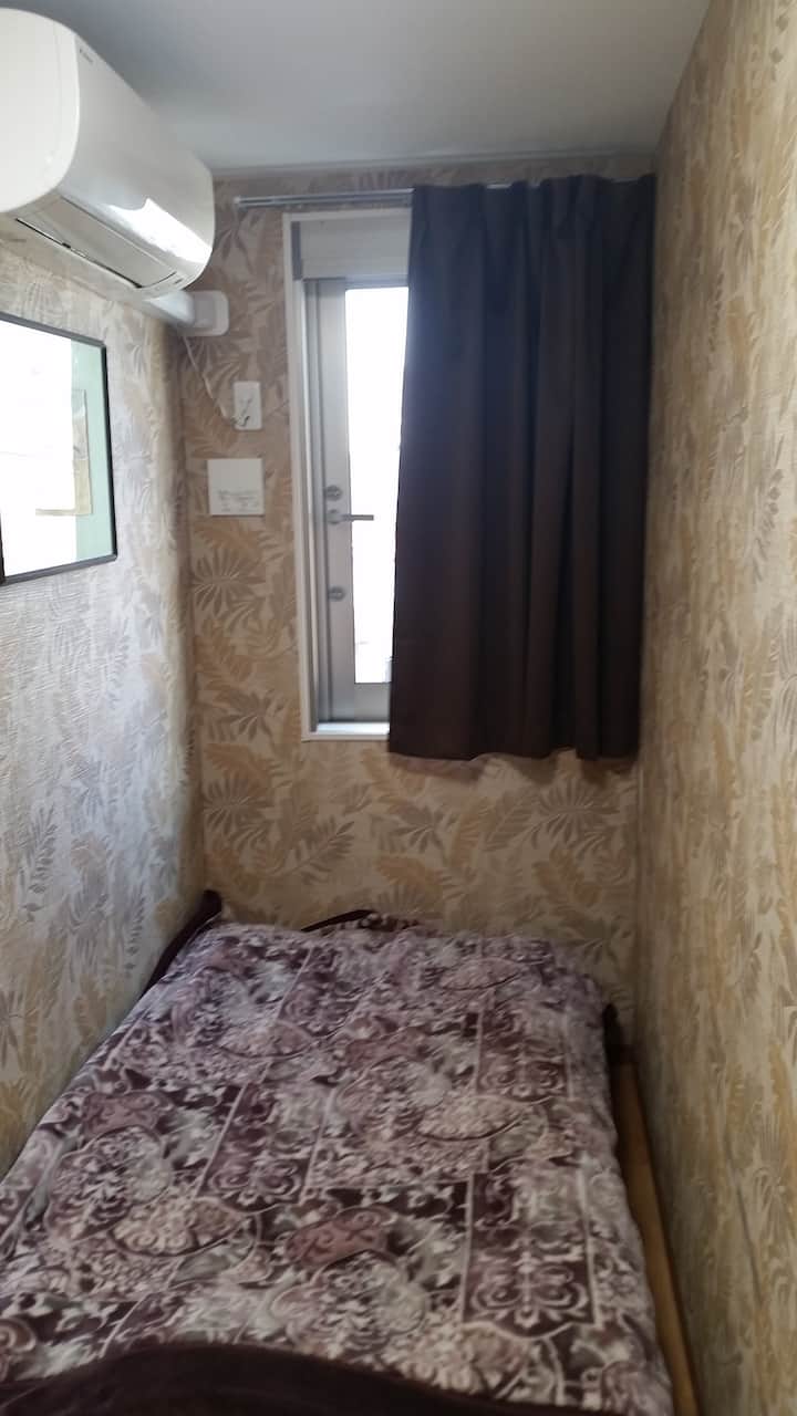 საძინებელი 3