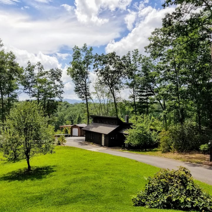 Spruce Pine Cabin Rentals Cabins and More Airbnb